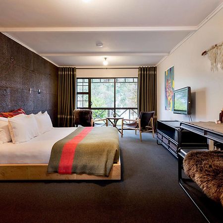 Sherwood Queenstown Eksteriør billede