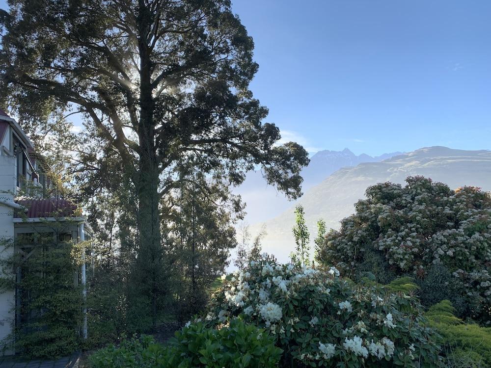 Sherwood Queenstown Eksteriør billede