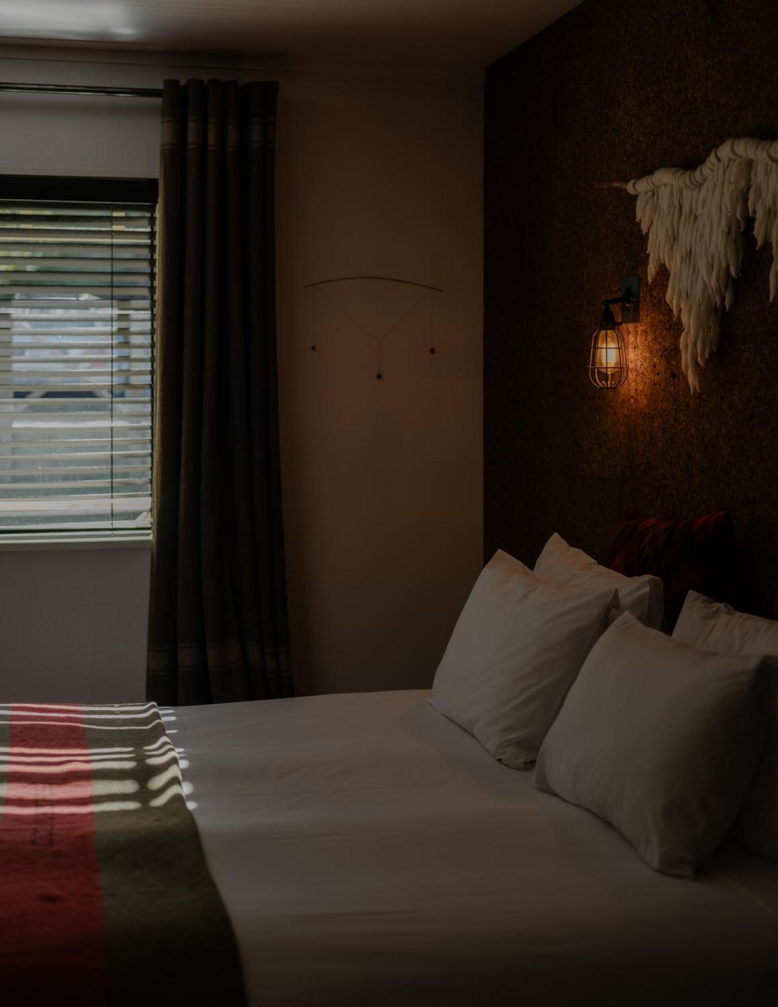 Sherwood Queenstown Eksteriør billede