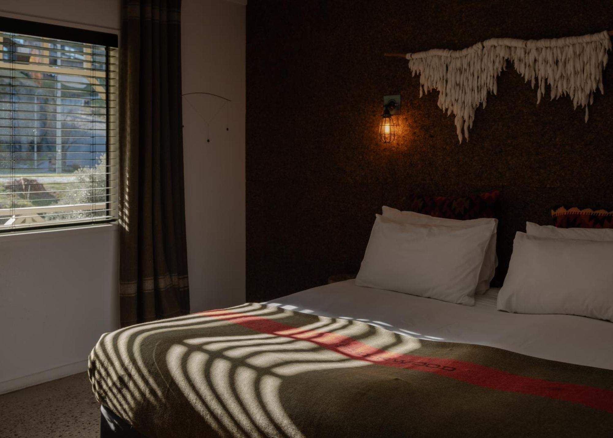 Sherwood Queenstown Eksteriør billede