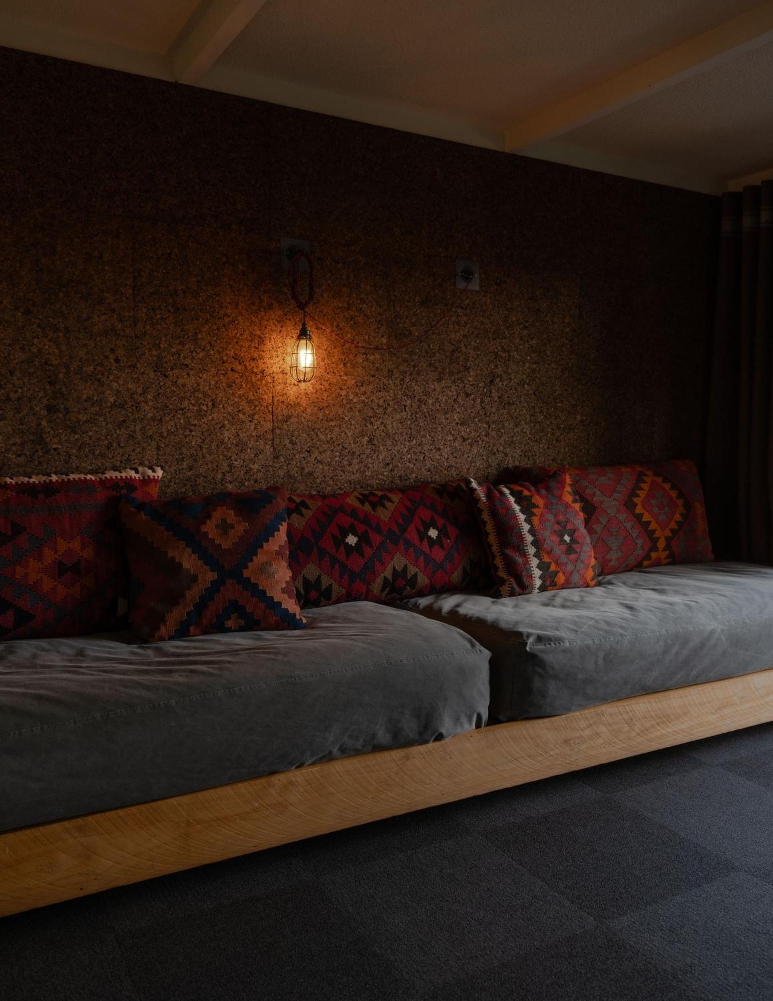 Sherwood Queenstown Eksteriør billede