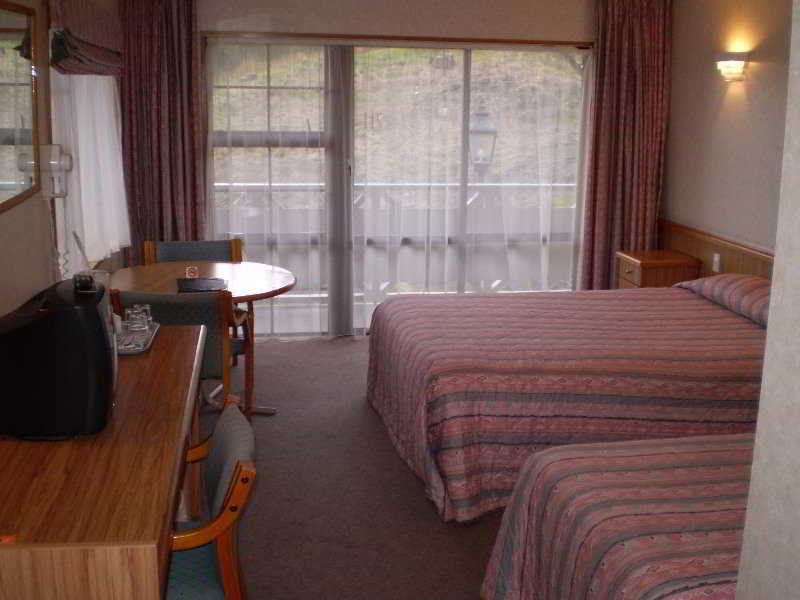 Sherwood Queenstown Eksteriør billede