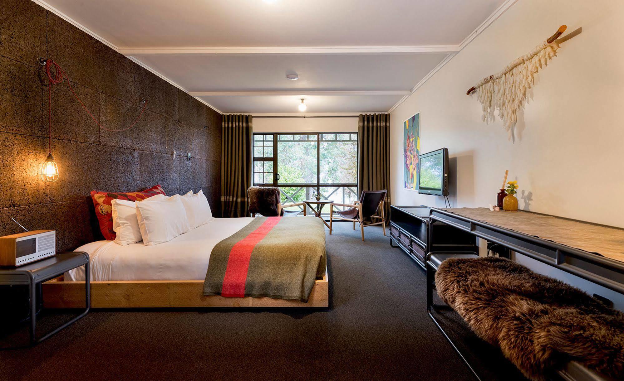 Sherwood Queenstown Eksteriør billede